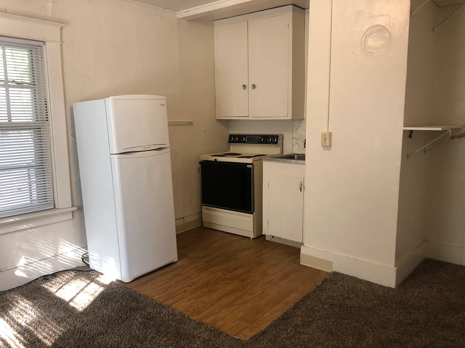 1 bed, 550 sqft, $650 — Photo 3