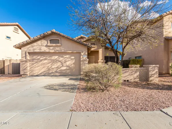 25215 W PARK Avenue, Buckeye, AZ 85326