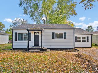 757 Fairview Dr, Columbus, IN