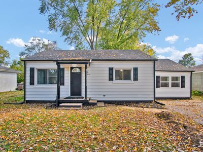 757 Fairview Dr, Columbus, IN, 47201