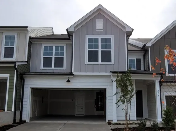 1224 Gemfor St, Durham, NC 27703