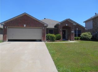 3320 Desert Sage, Grand Prairie, TX 75052