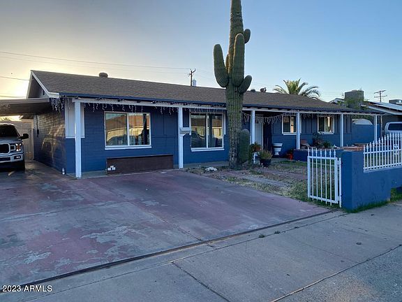 2nd image of 2926 N 47TH Drive