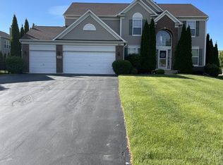 965 Meadowlark Ct, Antioch, IL 60002