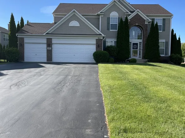 965 Meadowlark Ct, Antioch, IL 60002