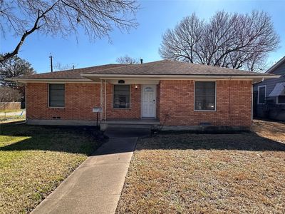300 Washington St, Garland, TX, 75040