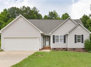 245 Sunrise Ridge Dr, Salisbury, NC 28146