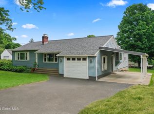19 Buell Ave, Ballston Lake, NY 12019