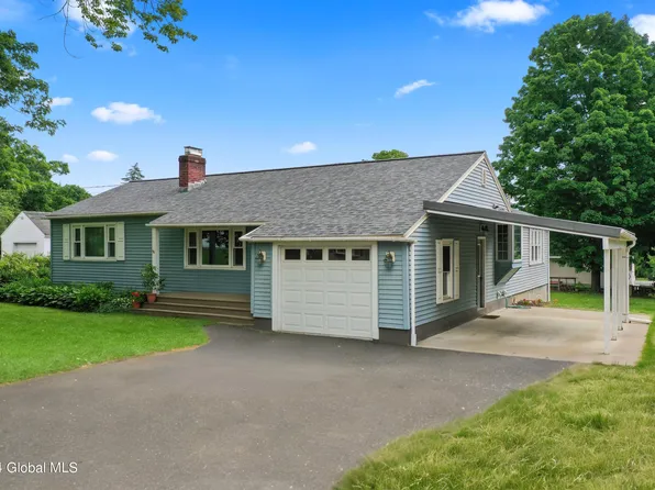 19 Buell Avenue, Ballston Lake, NY 12019