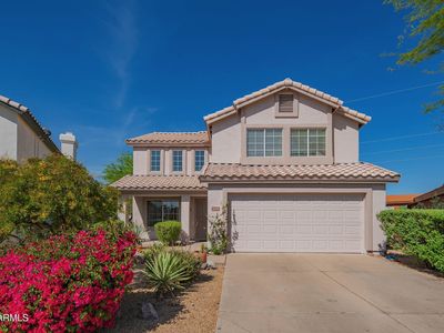 31275 N 41st St, Cave Creek, AZ, 85331