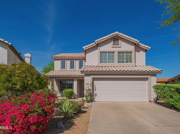 31275 N 41ST Street, Cave Creek, AZ 85331