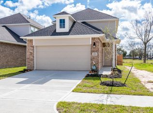 11832 Beachberry Dr, Houston, TX 77034