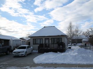 1328 Holloway Ave, Sheridan, WY 82801