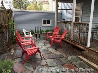 48 Waterhouse St #2S, Somerville, MA 02144