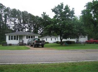 602 Quito Drummonds Rd, Drummonds, TN 38023