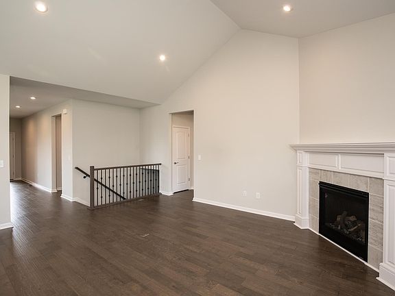 The Sarasota C Family Room