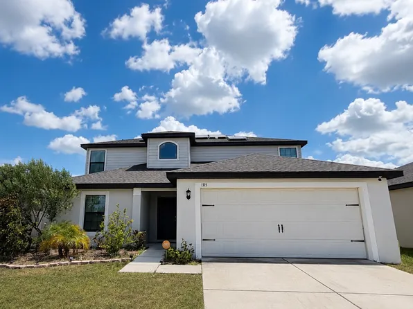 1115 Wynnmere Walk Ave, Ruskin, FL 33570