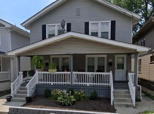 1253 N 6th St #1253, Columbus, OH 43201