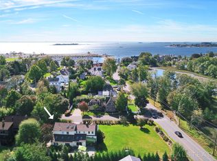 1 Quentin Rd, Westport, CT 06880