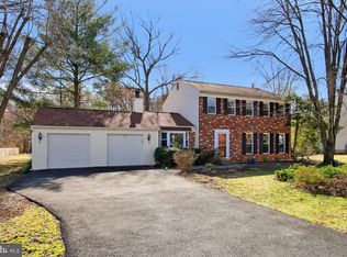 2313 Archdale Rd, Reston, VA 20191