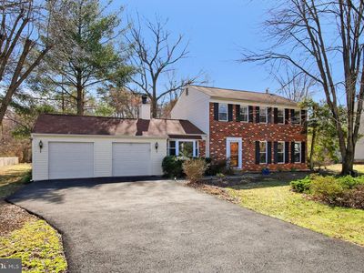 2313 Archdale Rd, Reston, VA, 20191