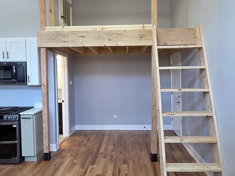 831 S Western Ave #1F — Photo 11