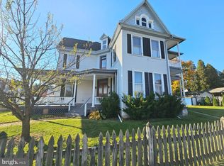536 N West St, Carlisle, PA