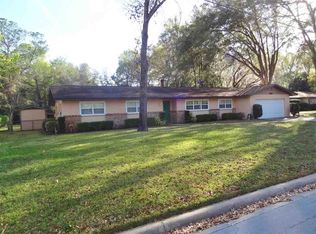 4015 NW 46th Ave, Gainesville, FL 32606