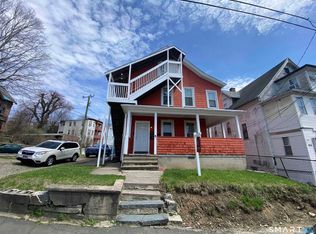 50 Beacon Street, Waterbury, CT 06704