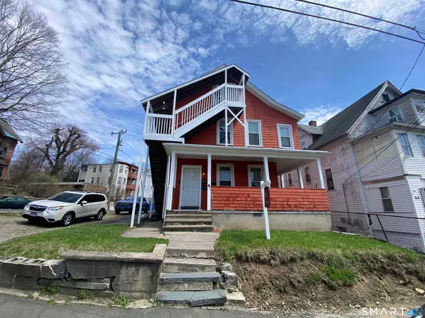 50 Beacon Street, Waterbury, CT 06704