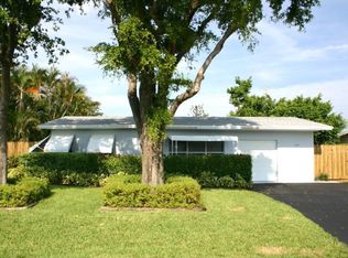 2941 NE 10th Ter, Pompano Beach, FL 33064