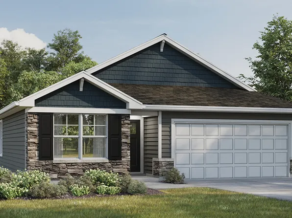 17549 W Windemere Cir, Lockport, IL 60441