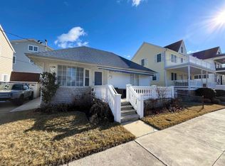 131 N Yarmouth Ave, Longport, NJ 08403