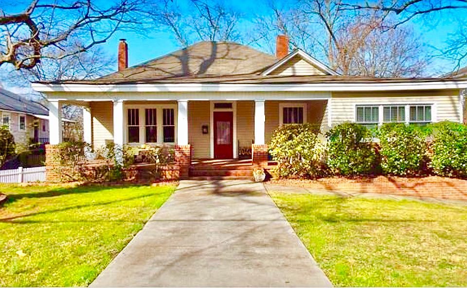 House Front