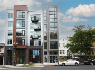3925 Georgia Ave NW APT 2, Washington, DC 20011