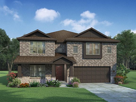 Boxwood with Elevation JS