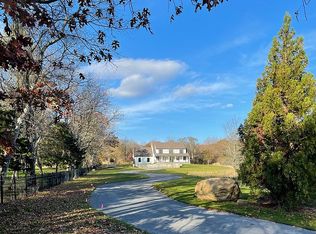 1055 Bridgehampton Sag Harbor Tpke, Sag Harbor, NY 11963