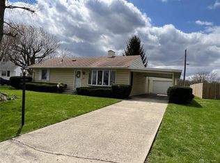 125 Wynona Dr, Eaton, OH 45320