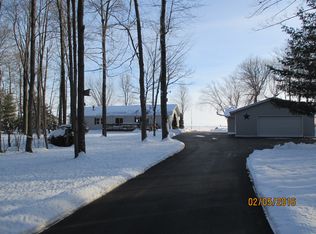 W3037 Bay Rd, Peshtigo, WI 54157