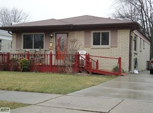 27727 Joan St, Saint Clair Shores, MI
