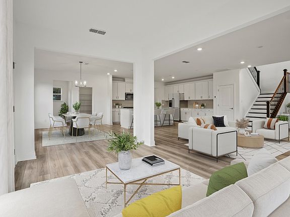 Model Representation