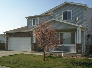 1346 McClure Dr, Longmont, CO 80504