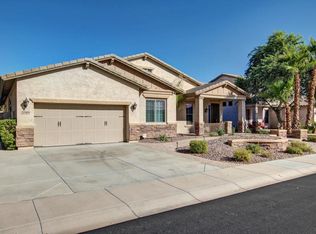 27409 N 91st Dr, Peoria, AZ 85383