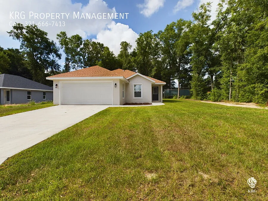 Cozy 3-Bed, 2-Bath Home in Summerfield's Peaceful Neighborhood — Photo 4