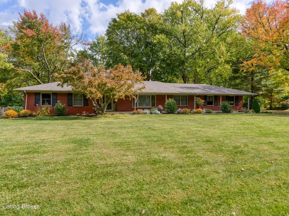 703 Linden Dr, Anchorage, KY 40223