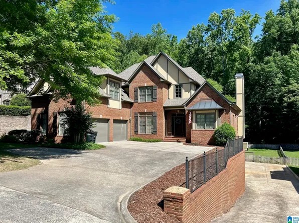 2089 Knollwood Pl, Birmingham, AL 35242