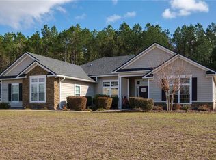 25065 NW 175th Ln, High Springs, FL 32643