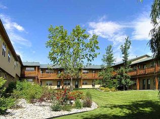 Timber Ridge Apartments, Boulder, CO 80303