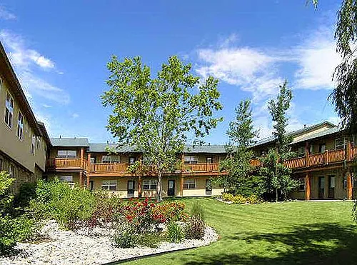 Timber Ridge Apartments Photo 1