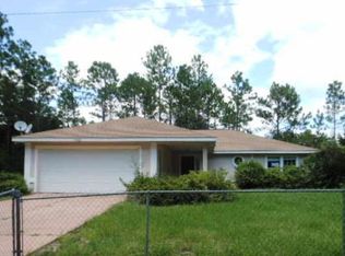 14475 SW 21st Pl, Ocala, FL 34481
